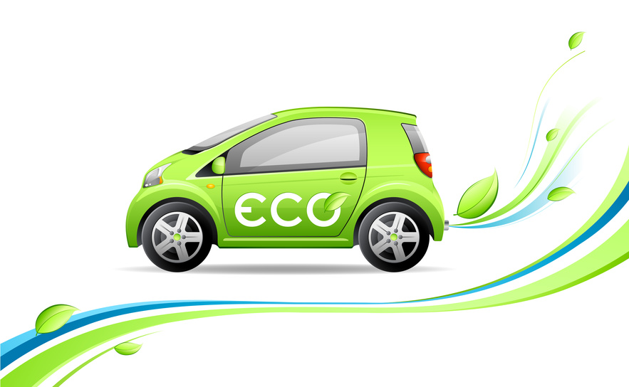 Le véhicule hybride rechargeable est-il vraiment écologique ?