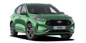 SUV Ford Kuga