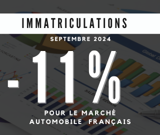 immatriculation septembre