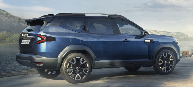 Nouveau Dacia Bigster : l’aventure accessible à tous 