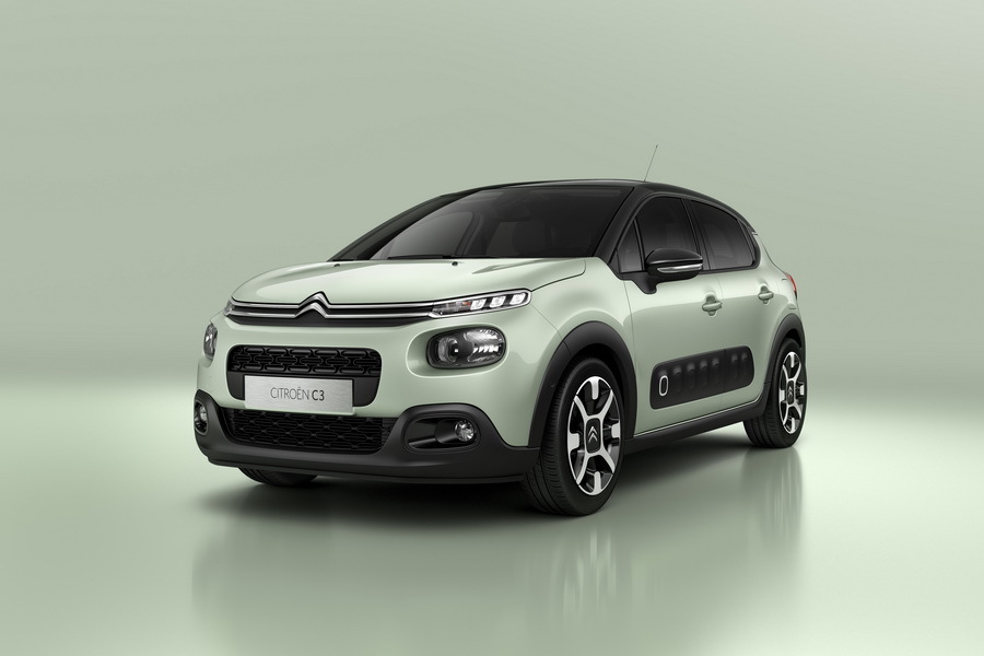 Аккумулятор c3 citroen